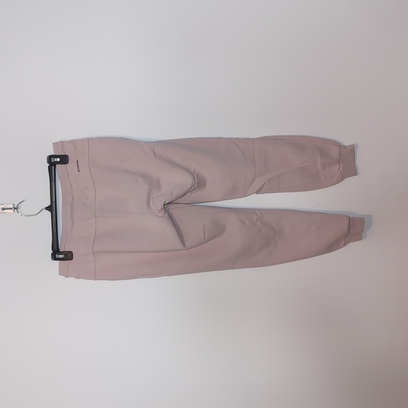 Columbia Pink Sweatpants Joggers - Picture 3 of 6